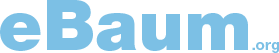 eBaum.org Logo